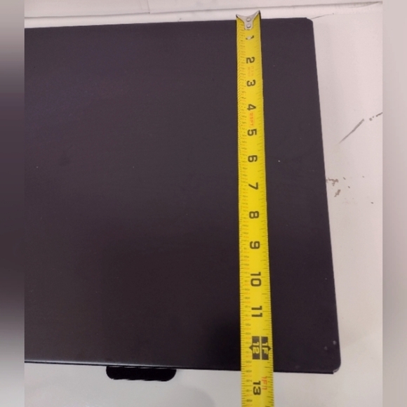 Black Metal Mesh K- Cup Keurig Sliding Rolling Tray - Picture 7 of 8